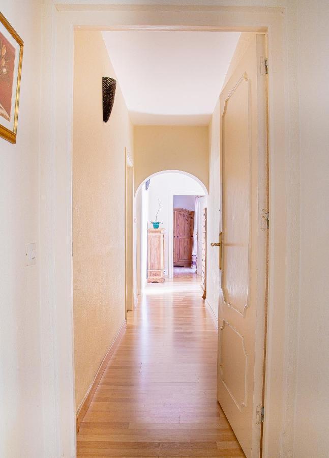 ماربيا Villa Maria In El Rosario - Mit Sicht Auf Gibralta المظهر الخارجي الصورة